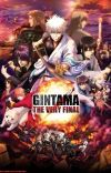 Eleven Arts Acquires 'Gintama: The Final' Anime Film