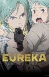 'Koukyoushihen Eureka Seven Hi-Evolution 3: Eureka' Anime Movie Unveils Additional Cast, Staff