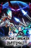 'Gundam Breaker: Battlogue' Reveals Cast, Additional Staff for October 2021