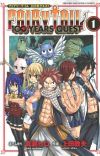 'Fairy Tail: 100 Years Quest' Sequel Manga Gets TV Anime