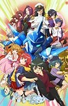 'Gyakuten Sekai no Denchi Shoujo' Unveils Supporting Cast Members [Update 9/17]