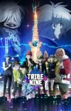 Too Kyo Games, Akatsuki Reveal 'Tribe Nine' TV Anime for Winter 2022