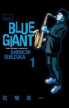 Seinen Manga 'Blue Giant' Gets Anime Movie in 2022