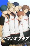 Original TV Anime 'Ryman's Club' Announced for Winter 2022