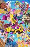 Video Game 'Ninjala' Gets TV Anime for Winter 2022