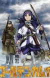 'Golden Kamuy' Gets Fourth Anime Season