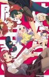 'Hataraku Maou-sama!' 2nd Season Unveils Staff, Summer 2022 Airing