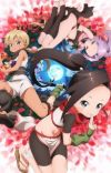 'Kunoichi Tsubaki no Mune no Uchi' Reveals Pair of Additional Cast, First Promo, Spring 2022 Airing