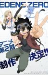 'Edens Zero' Gets Second Anime Season