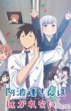 'Aharen-san wa Hakarenai' Reveals Additional Cast, Second Promo