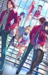 'Youkoso Jitsuryoku Shijou Shugi no Kyoushitsu e' TV Anime Sequel in Production
