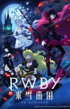 'RWBY: Hyousetsu Teikoku' TV Anime Announced for 2022