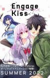 Aniplex Unveils 'Engage Kiss' Original TV Anime for Summer 2022