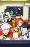 'Kyuuketsuki Sugu Shinu' 2nd Season Unveils Additional Cast Pair