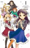 'The iDOLM@STER Cinderella Girls: U149' Spin-off Manga Gets TV Anime
