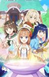'Shinmai Renkinjutsushi no Tenpo Keiei' Unveils Staff, Cast for Fall 2022