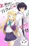 'Isekai wa Smartphone to Tomo ni.' Gets Second Anime Season