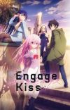 'Engage Kiss' Reveals Production Staff, Additional Cast, First Promo