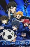 'Blue Lock' TV Anime Reveals Supporting Cast, First Promo, Fall 2022 Premiere