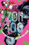 Manga 'Zom 100: Zombie ni Naru made ni Shitai 100 no Koto' Gets Live-Action Movie