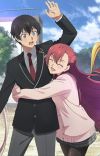 'Shinobi no Ittoki' Reveals Additional Cast, Second Teaser Promo