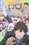 'Uzaki-chan wa Asobitai! ω' Reveals Additional Staff, First Promo, Fall 2022 Premiere