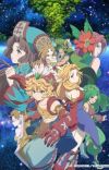 'Seiken Densetsu: Legend of Mana - The Teardrop Crystal' Reveals Additional Cast, First Promo, Fall 2022 Premiere