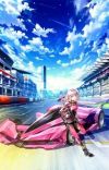 'Highspeed Etoile' Original TV Anime Announced