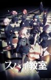 'Spy Kyoushitsu' TV Anime Reveals Additional Cast, Teaser Promo