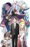 Light Novel 'Sasaki to Pii-chan' Gets TV Anime