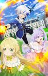 Light Novel 'Tensei Kizoku no Isekai Boukenroku' Gets TV Anime in 2023