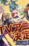 Light Novel 'Okashi na Tensei' Gets TV Anime