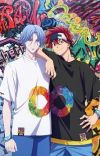 'SK∞' New Anime Project Announced as Second Season, New OVA