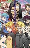 Broadcast of 'Isekai Ojisan' TV Anime Postponed [Update 9/9]