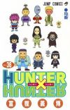 Manga 'Hunter x Hunter' Resumes Serialization