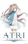 Visual Novel 'ATRI: My Dear Moments' Gets TV Anime