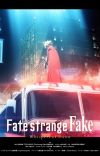 Light Novel 'Fate/strange Fake' Gets TV Special in December 2022