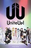 Sony Music Project 'UniteUp' Gets TV Anime in Winter 2023