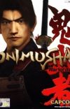 Video Game 'Onimusha' Gets Anime Series