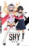 Manga 'Shy' Gets TV Anime