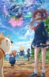 Original TV Anime 'Shuumatsu Train Doko e Iku?' Announced