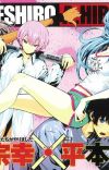'Blue Lock' and 'Prison School' Creators Launch New Manga