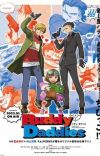 Original TV Anime 'Buddy Daddies' Announced for Winter 2023