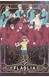 Multimedia Project 'Flaglia' Announces Anime