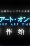'Sword Art Online' Gets New Original Anime Movie