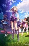 'Uma Musume: Pretty Derby' Gets Third Season