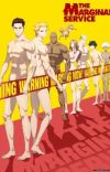 Original TV Anime 'The Marginal Service' Announced for 2023
