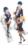 'Masamune-kun no Revenge R' Unveils Additional Cast Pair, Opening Theme, First Promo, Spring 2023 Premiere
