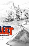 Director Seong-Hu Park Creates 'Project Bullet/Bullet' Original Anime