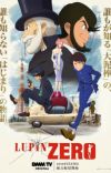 'Lupin Zero' Unveils Additional Cast, Staff, Theme Songs, First Trailer